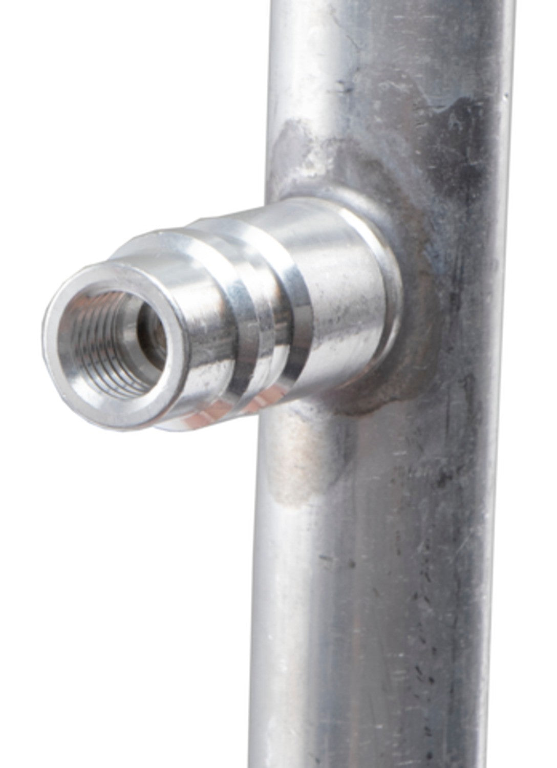 Four Seasons Suction Line Hose Assembly 66174