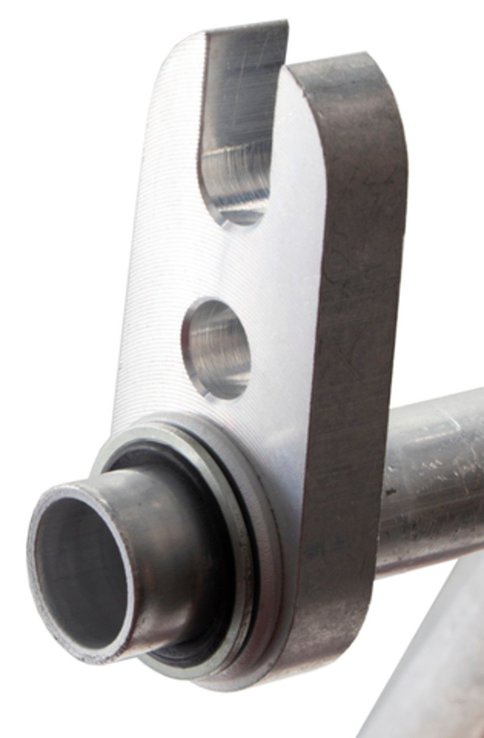 Four Seasons A/C Refrigerant Suction Hose 66178