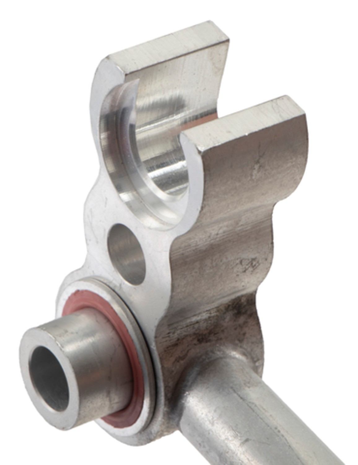 Four Seasons A/C Refrigerant Suction Hose 66183