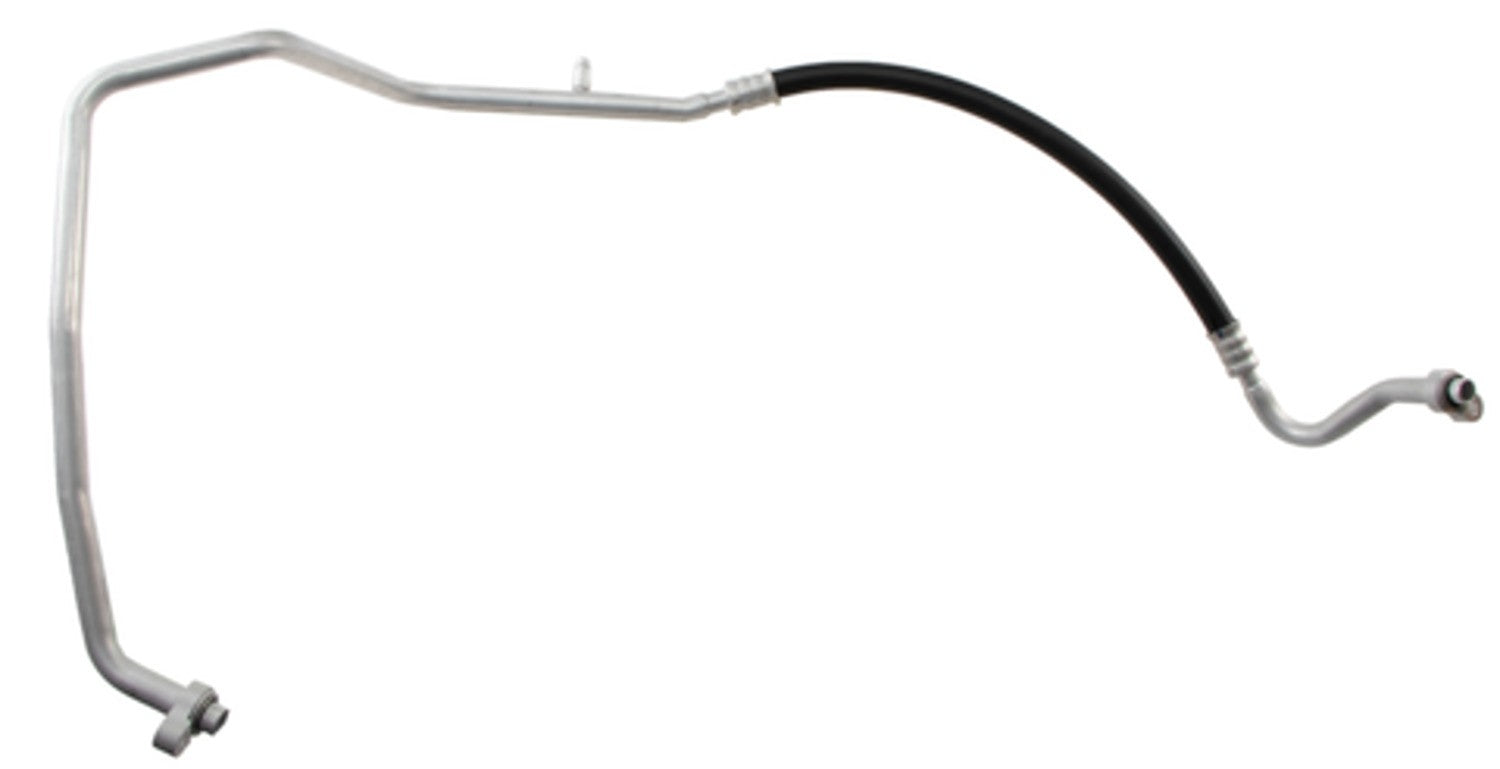 Four Seasons Suction Line Hose Assembly 66184