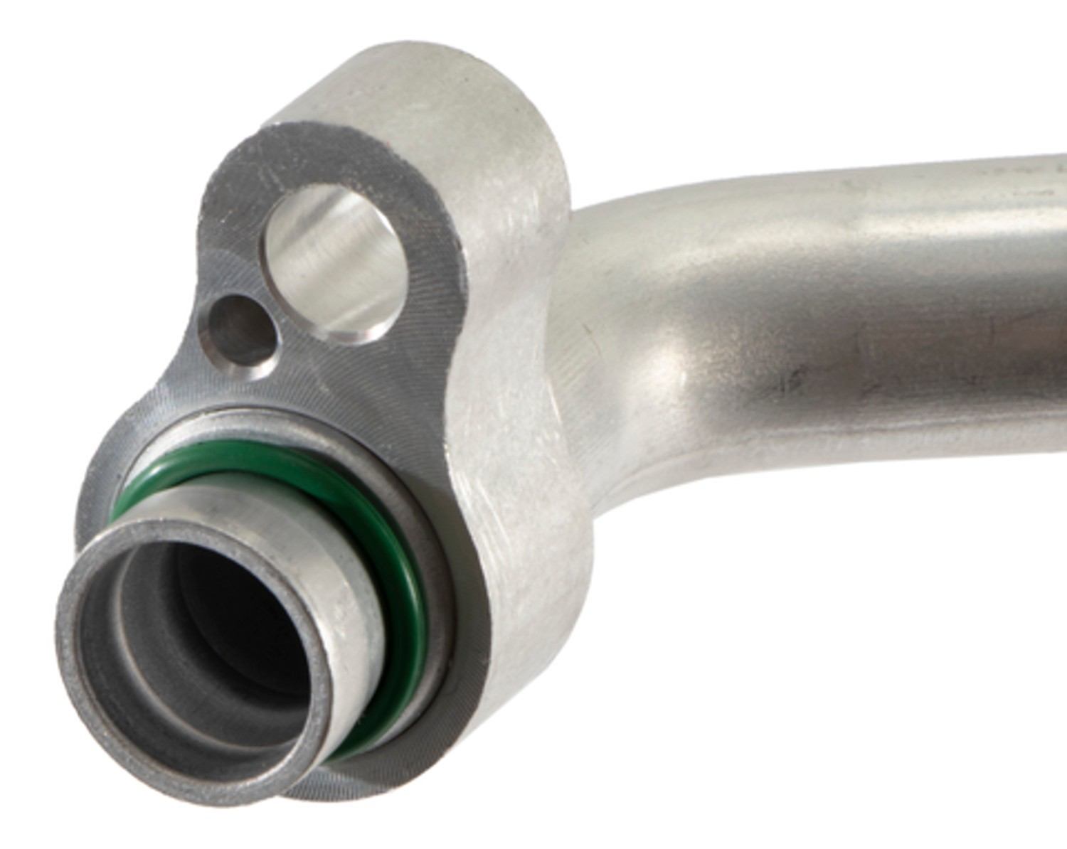 Four Seasons A/C Refrigerant Suction Hose 66185