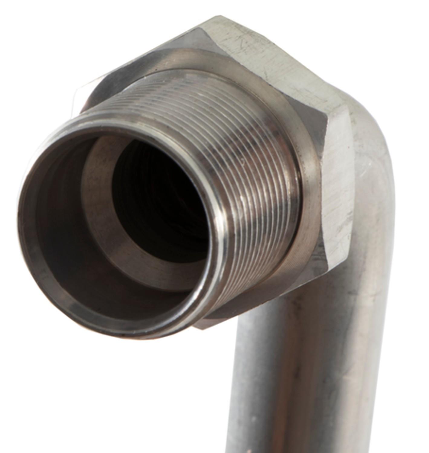 Four Seasons A/C Refrigerant Suction Hose 66185