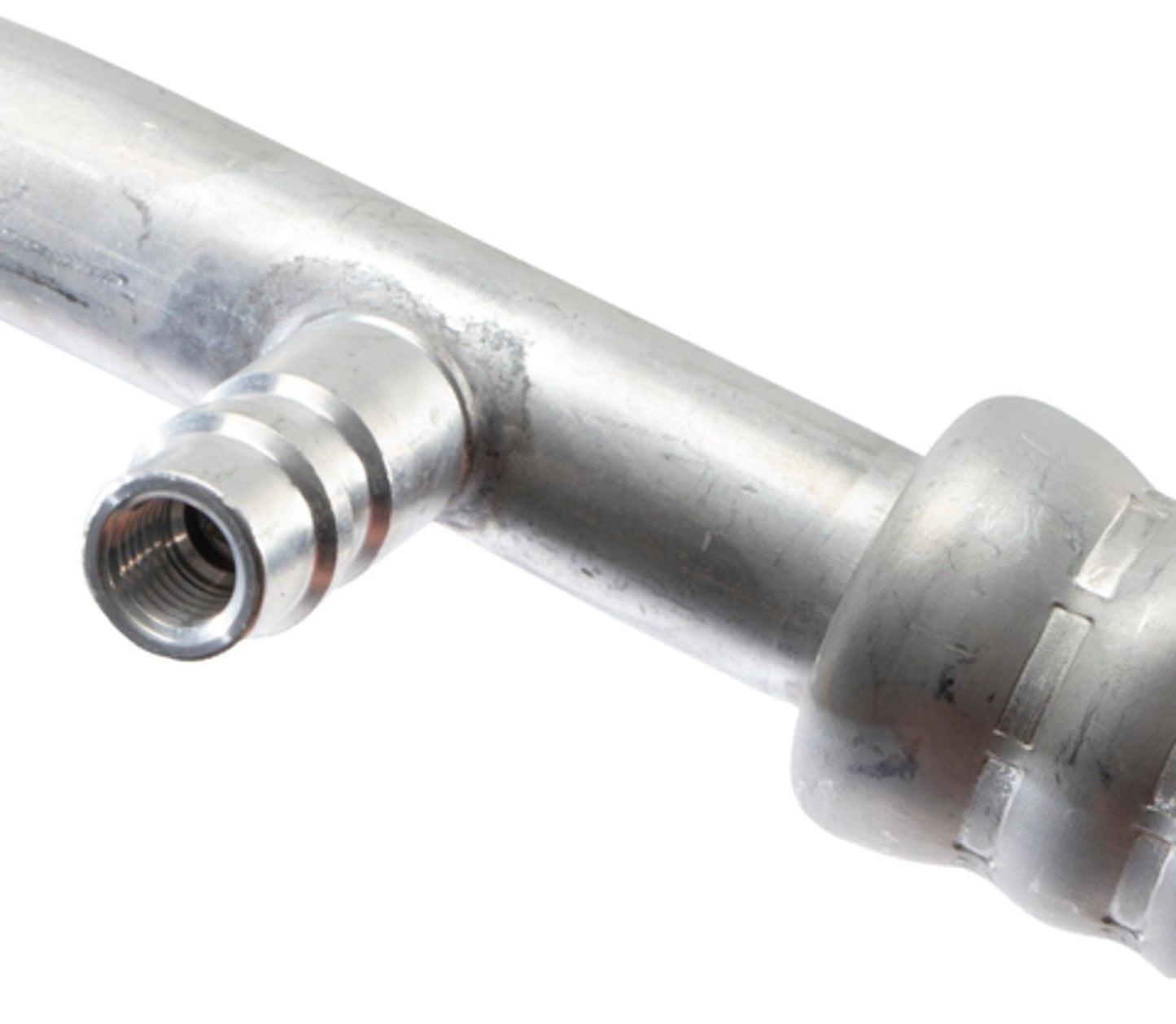 Four Seasons A/C Refrigerant Suction Hose 66186