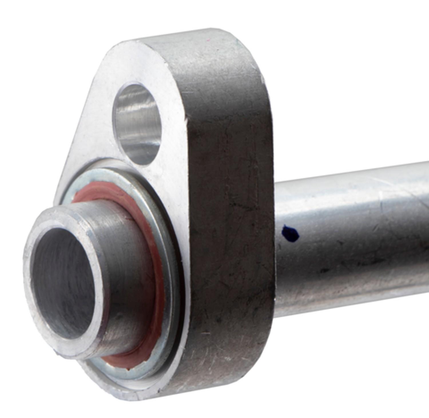 Four Seasons Suction Line Hose Assembly 66187