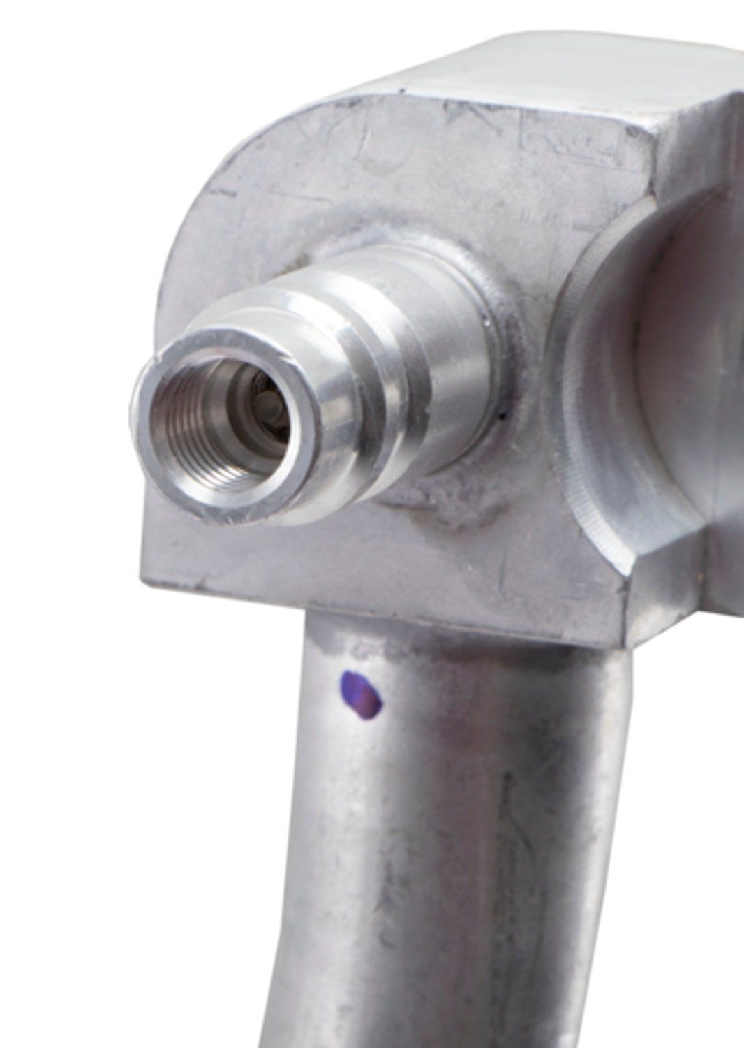 Four Seasons Suction Line Hose Assembly 66190