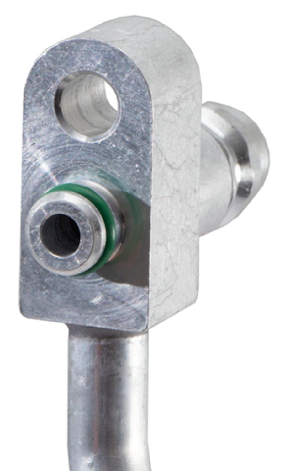 Four Seasons Liquid Line Hose Assembly w/o Orifice Tube 66194