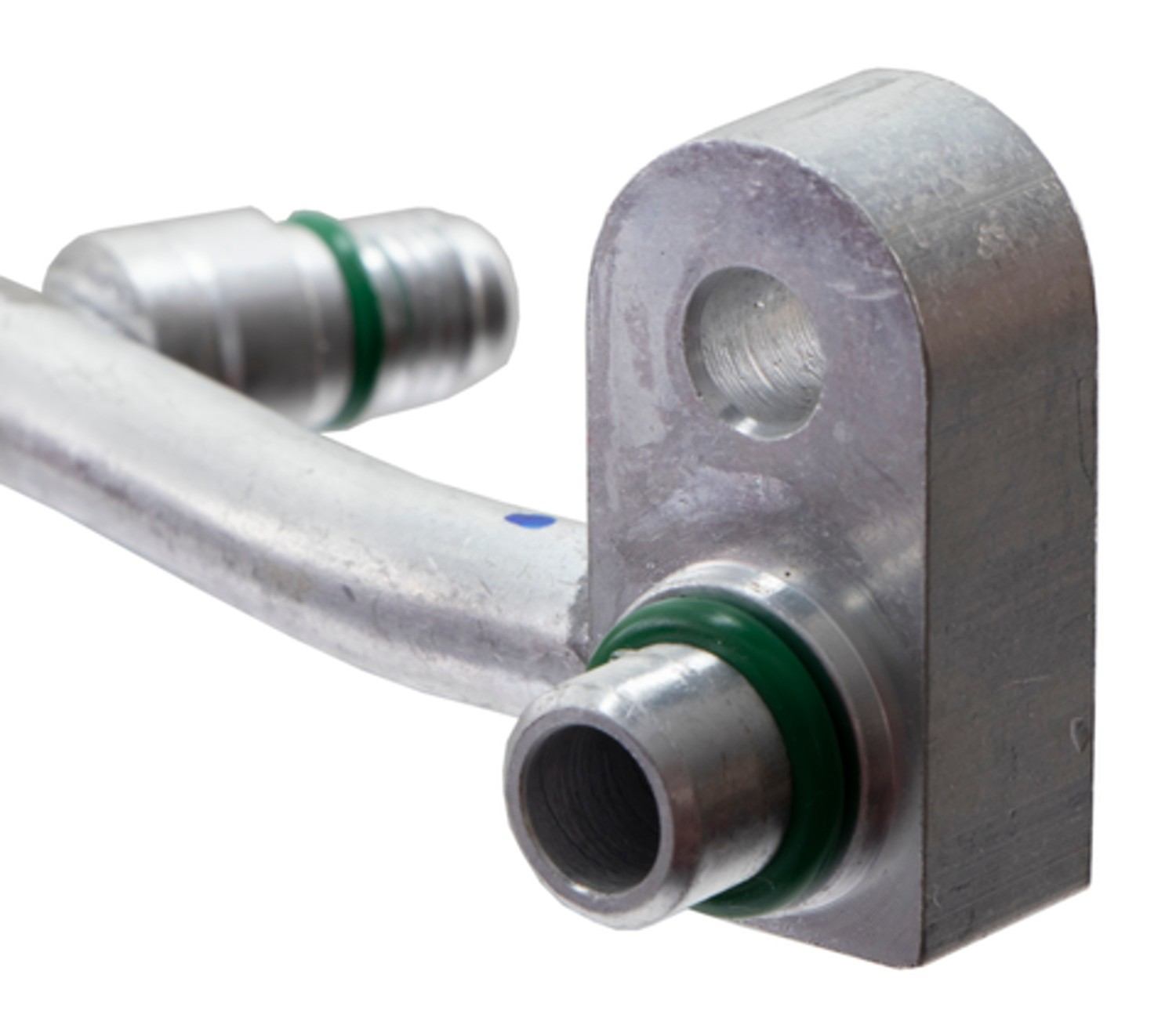 Four Seasons A/C Refrigerant Liquid Hose 66195