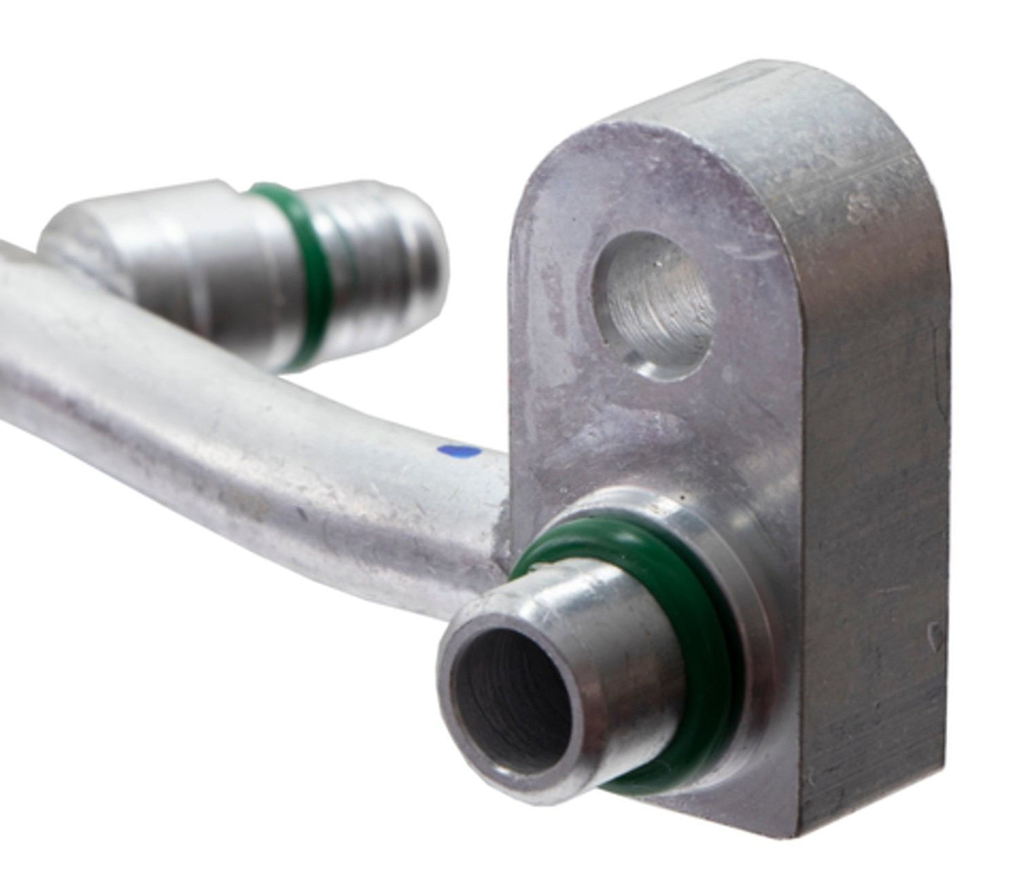 Four Seasons A/C Refrigerant Liquid Hose 66195