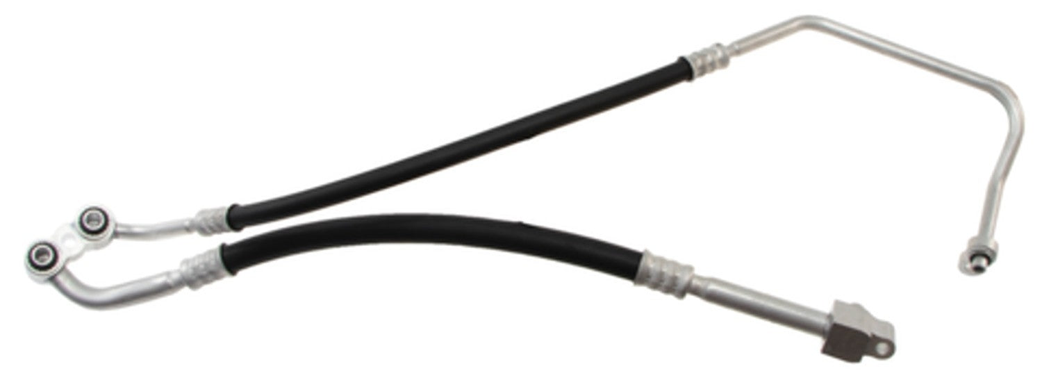 Four Seasons Discharge & Suction Line Hose Assembly 66198