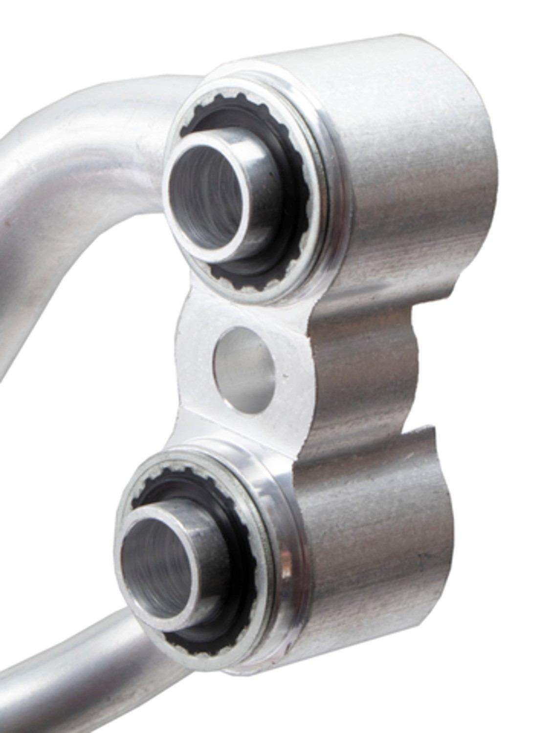 Four Seasons Discharge & Suction Line Hose Assembly 66198