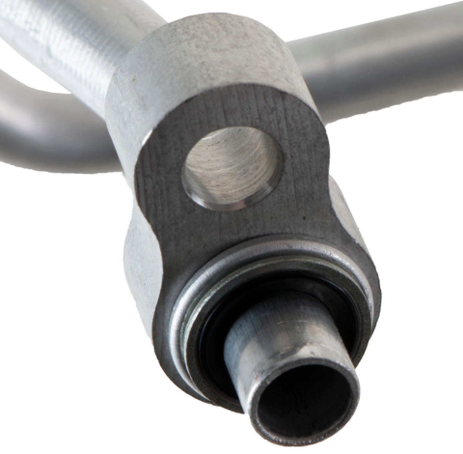 Four Seasons A/C Refrigerant Liquid Hose 66201