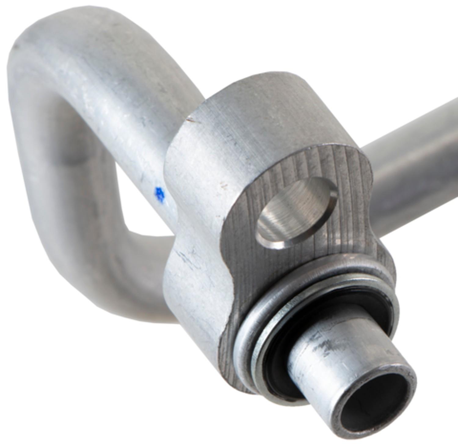 Four Seasons A/C Refrigerant Liquid Hose 66202