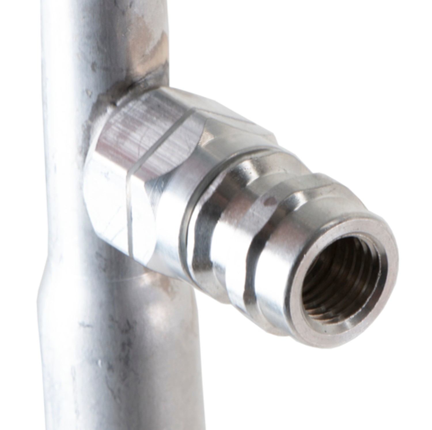 Four Seasons A/C Refrigerant Liquid Hose 66203