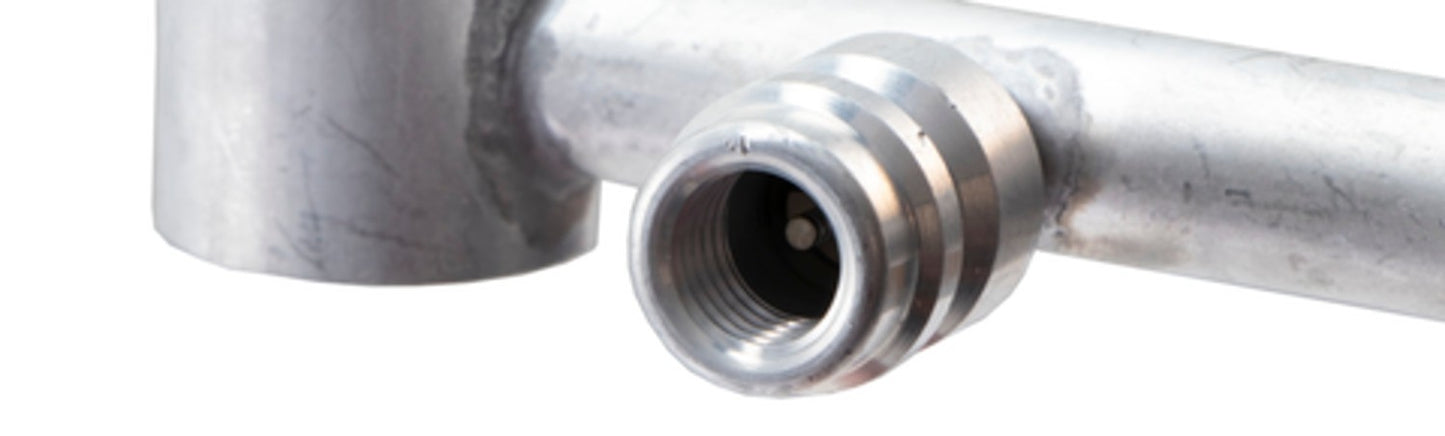 Four Seasons A/C Refrigerant Discharge Hose 66209