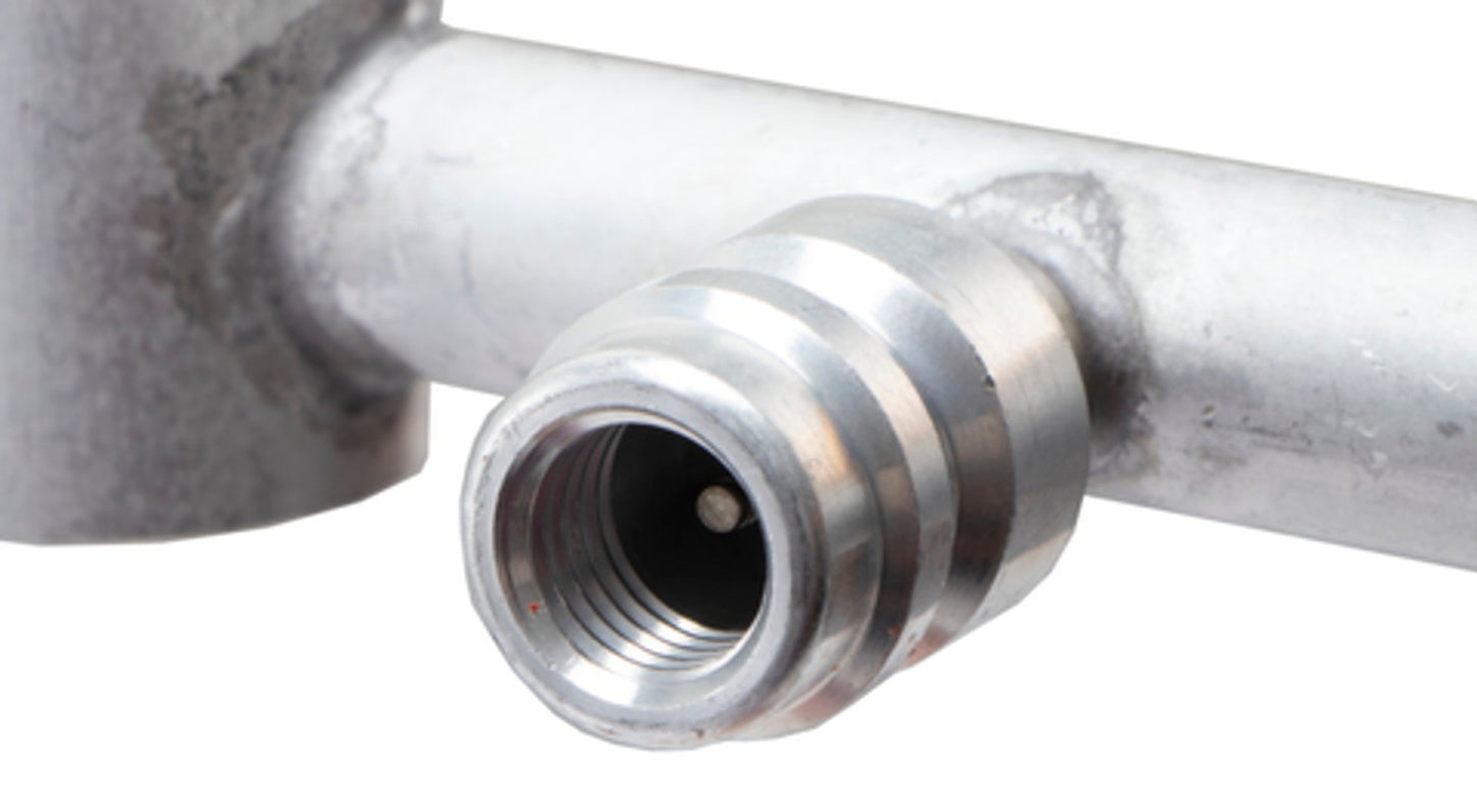 Four Seasons A/C Refrigerant Discharge Hose 66211