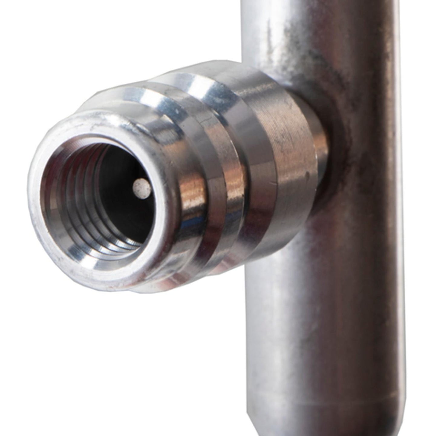 Four Seasons A/C Refrigerant Discharge Hose 66221