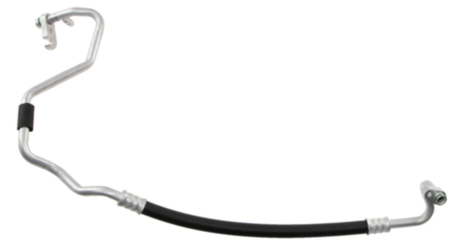 Four Seasons Suction Line Hose Assembly 66229