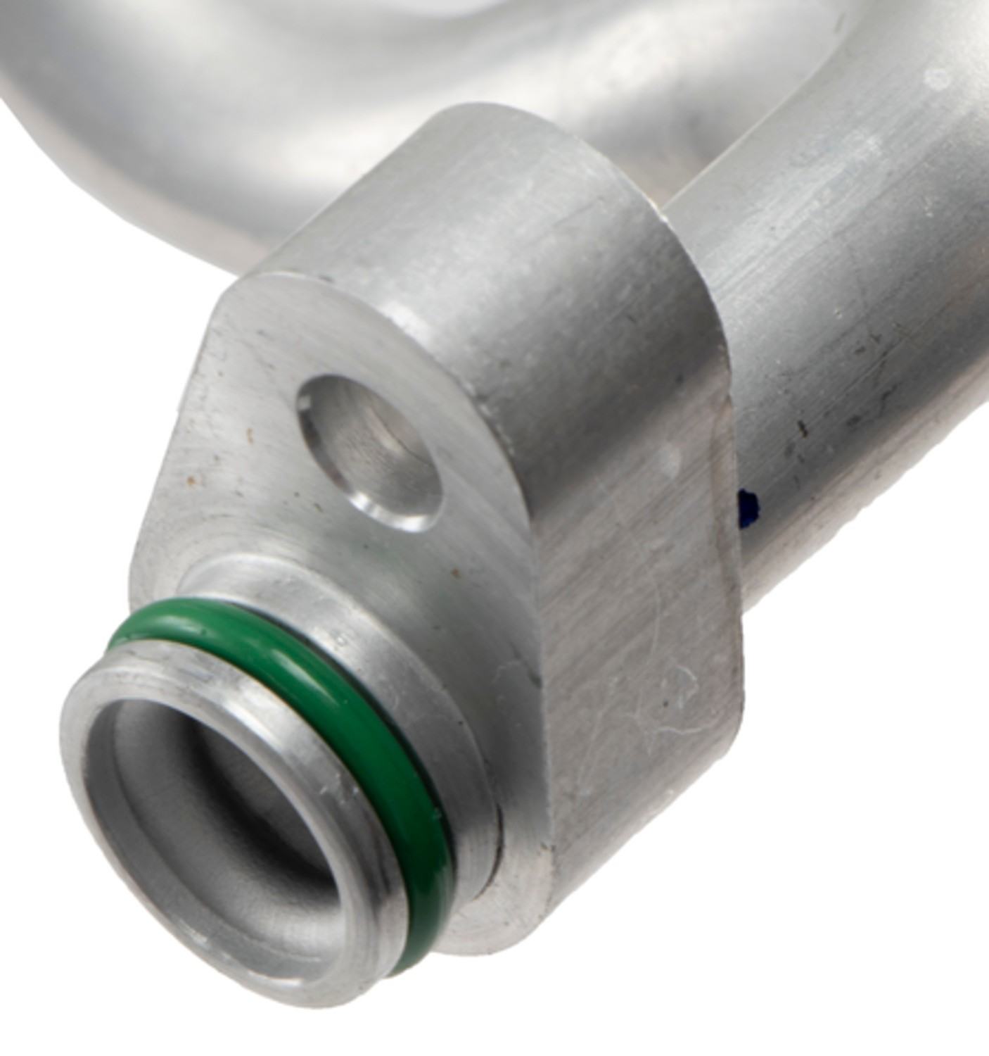 Four Seasons Suction Line Hose Assembly 66229