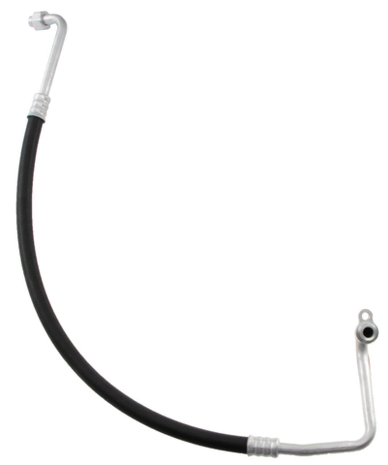 Four Seasons A/C Refrigerant Suction Hose 66230