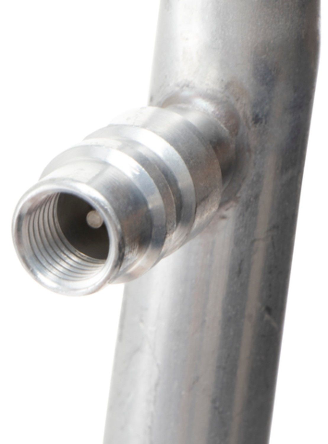 Four Seasons A/C Refrigerant Suction Hose 66230