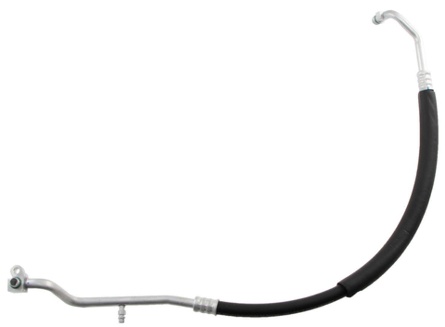 Four Seasons A/C Refrigerant Suction Hose 66231