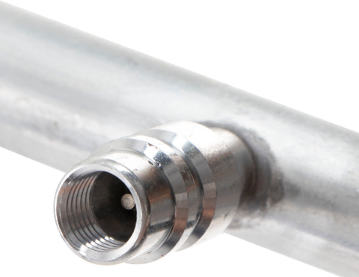 Four Seasons A/C Refrigerant Suction Hose 66231