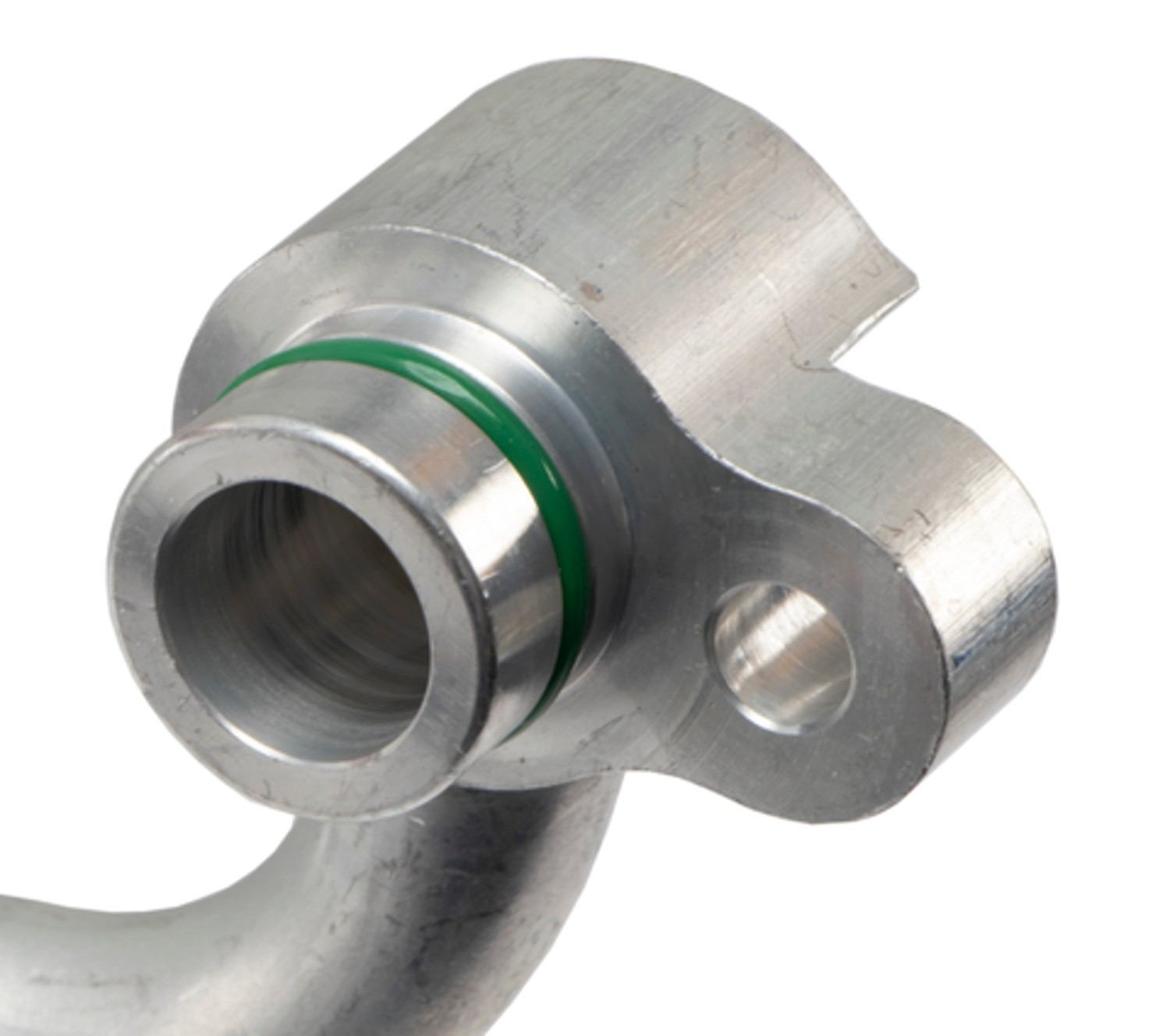 Four Seasons Suction Line Hose Assembly 66247