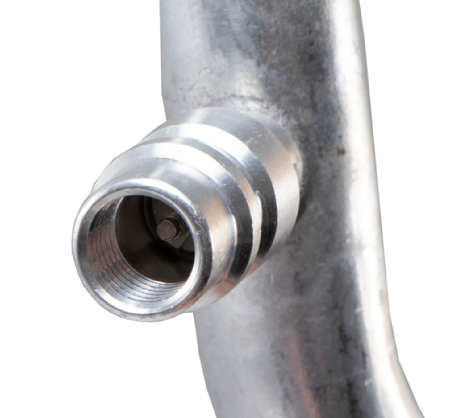 Four Seasons Suction Line Hose Assembly 66247