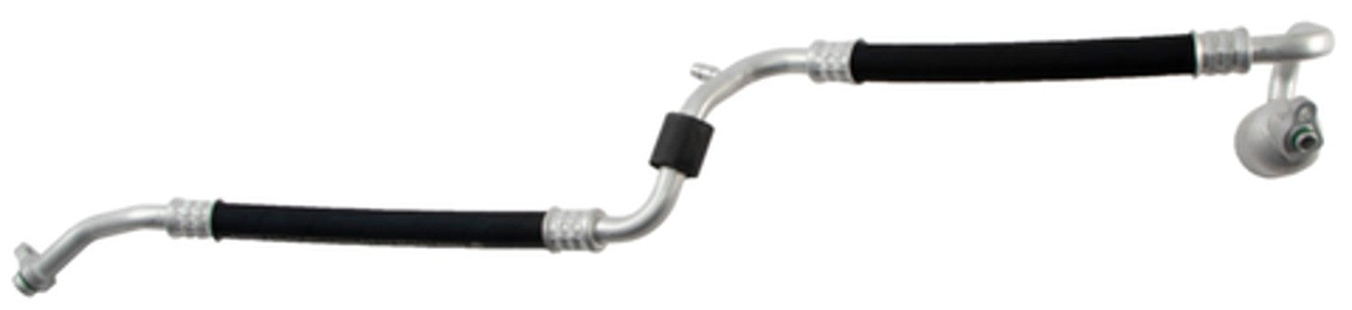 Four Seasons Suction Line Hose Assembly 66275