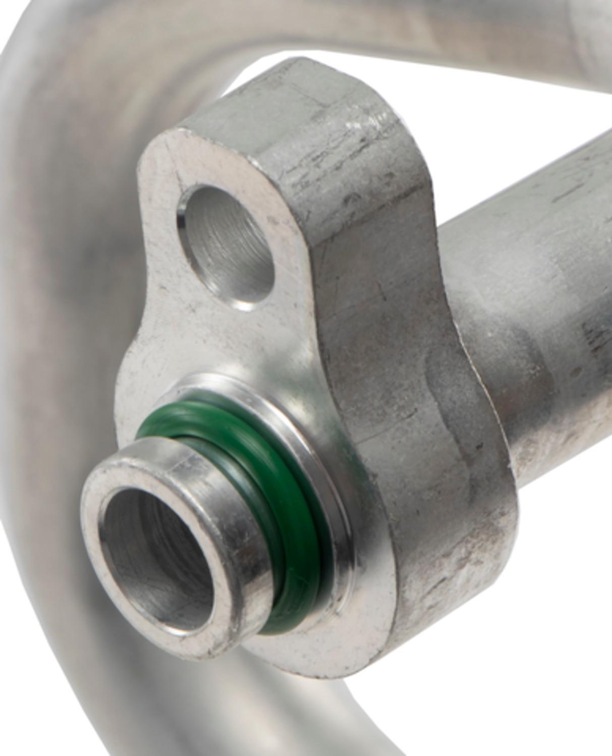 Four Seasons Suction Line Hose Assembly 66278