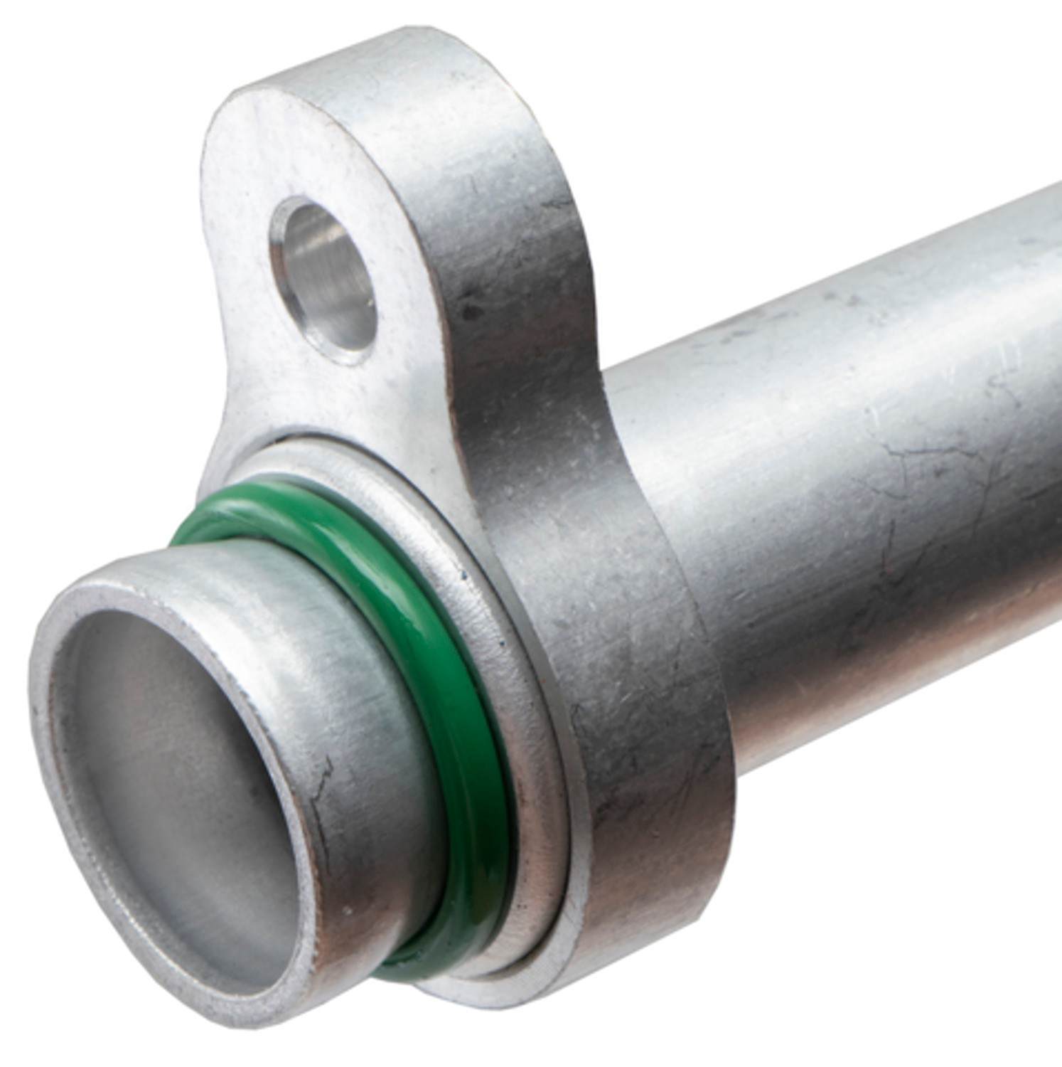 Four Seasons Suction Line Hose Assembly 66278