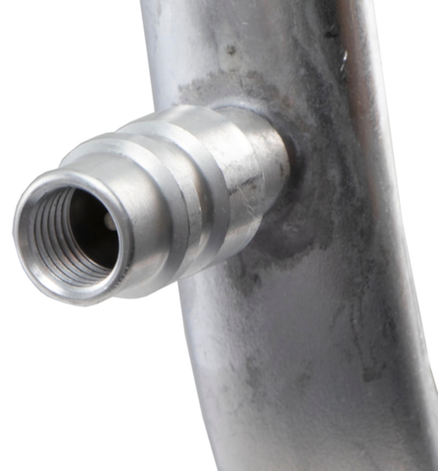 Four Seasons Suction Line Hose Assembly 66278