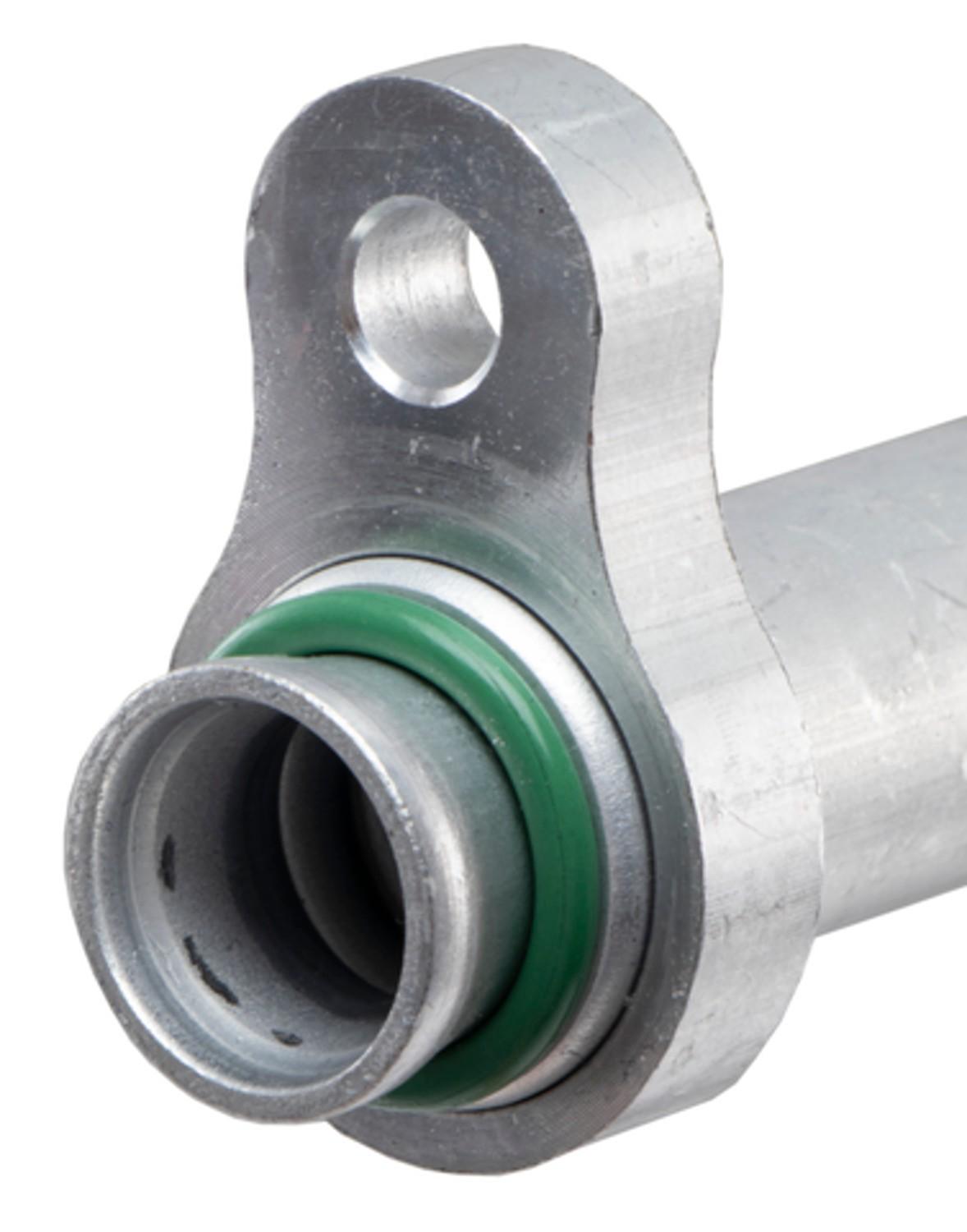 Four Seasons Suction Line Hose Assembly 66283