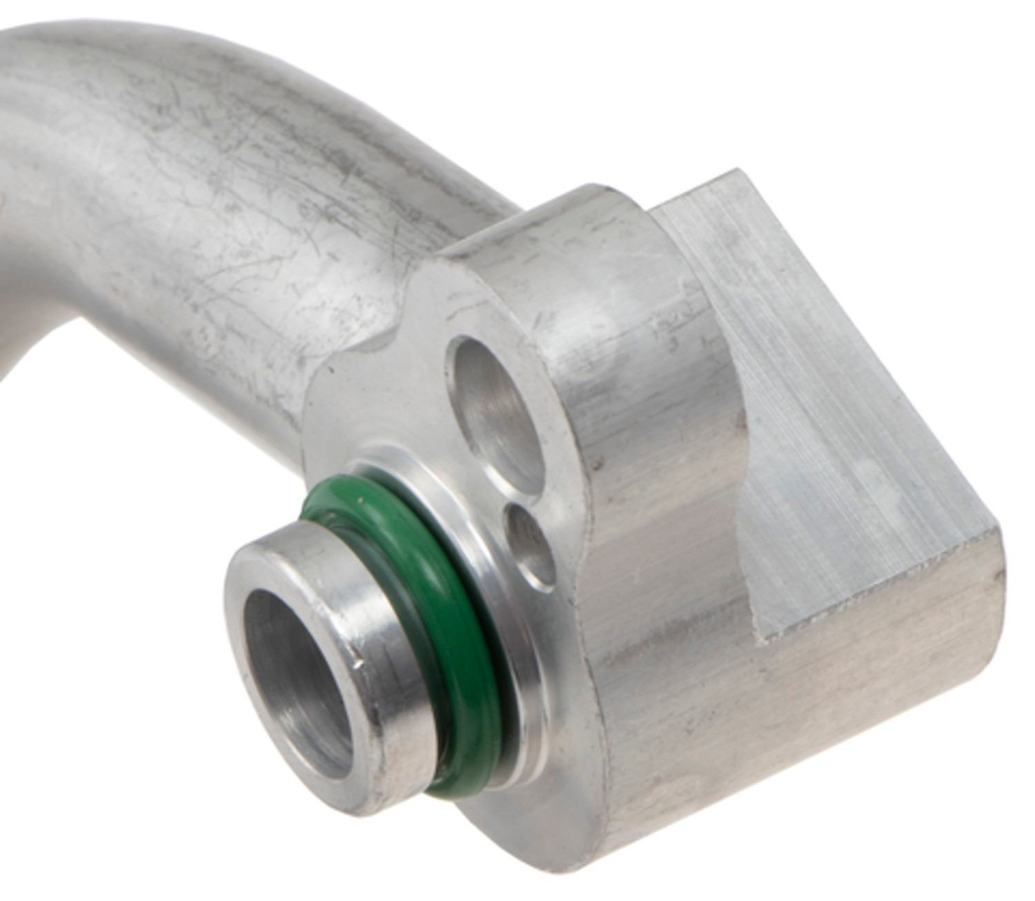 Four Seasons A/C Refrigerant Suction Hose 66286