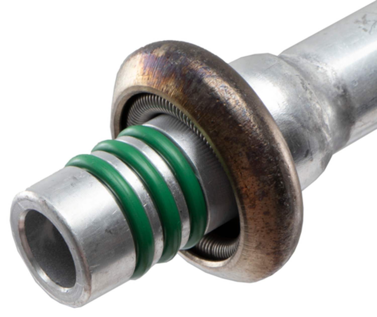 Four Seasons Liquid Line Hose Assembly w/ Captured Orifice Tube 66288