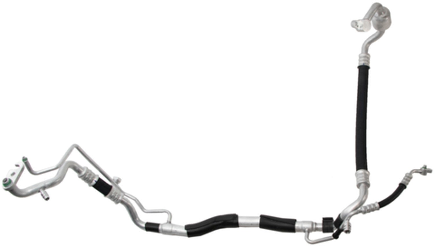 Four Seasons Suction & Liquid Line Internal Heat Exchange Hose Assembly 66292