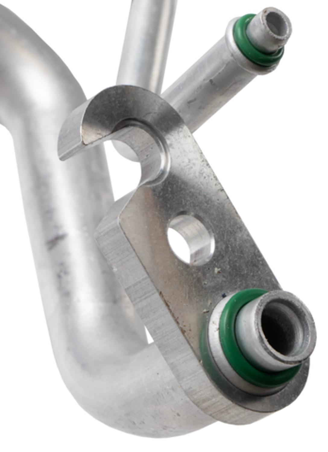 Four Seasons Suction & Liquid Line Internal Heat Exchange Hose Assembly 66292