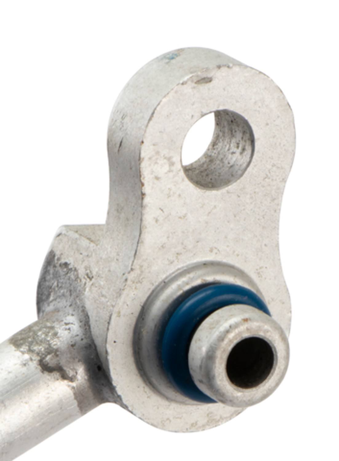 Four Seasons Suction & Liquid Line Hose Assembly w/o Orifice Tube 66293