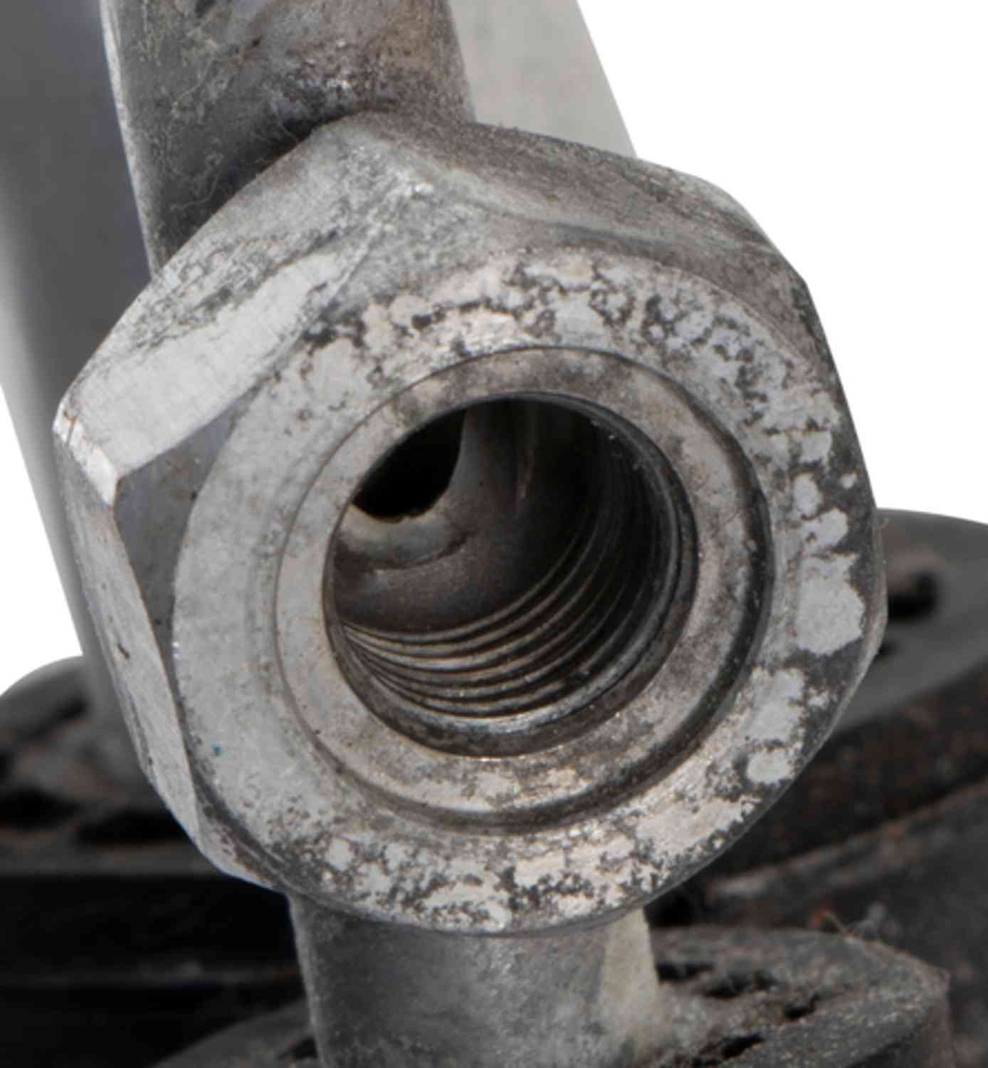 Four Seasons Suction & Liquid Line Hose Assembly w/o Orifice Tube 66293