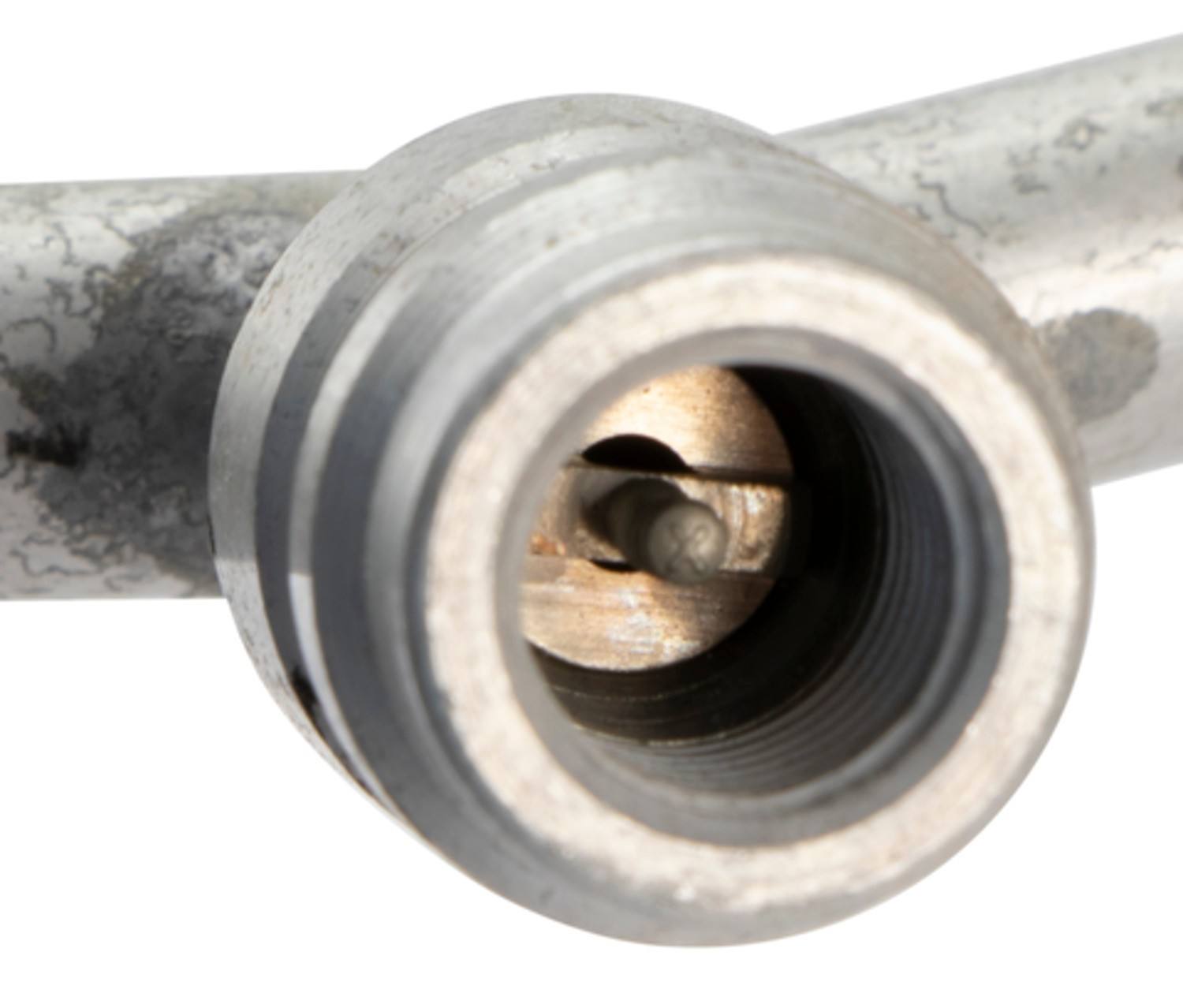 Four Seasons Suction & Liquid Line Hose Assembly w/o Orifice Tube 66293