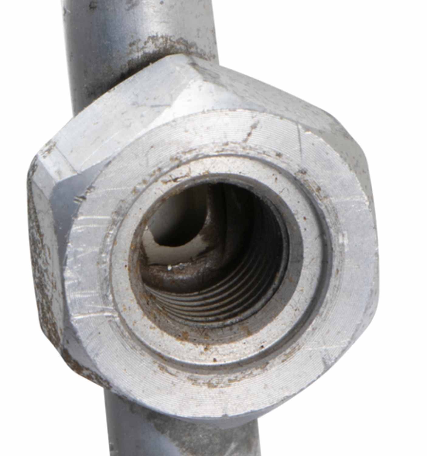 Four Seasons Suction & Liquid Line Hose Assembly w/o Orifice Tube 66295