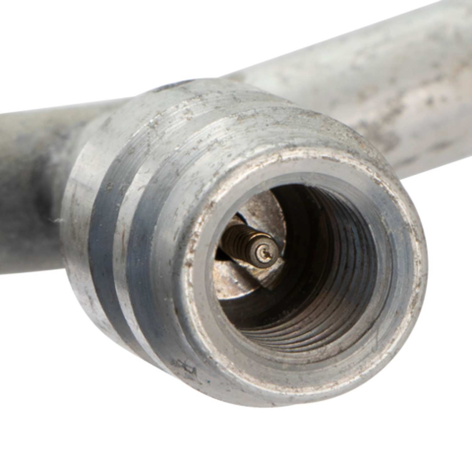 Four Seasons Suction & Liquid Line Hose Assembly w/o Orifice Tube 66295