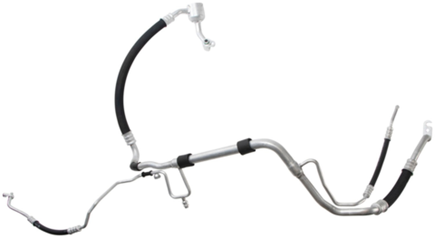 Four Seasons Suction & Liquid Line Internal Heat Exchange Hose Assembly 66297