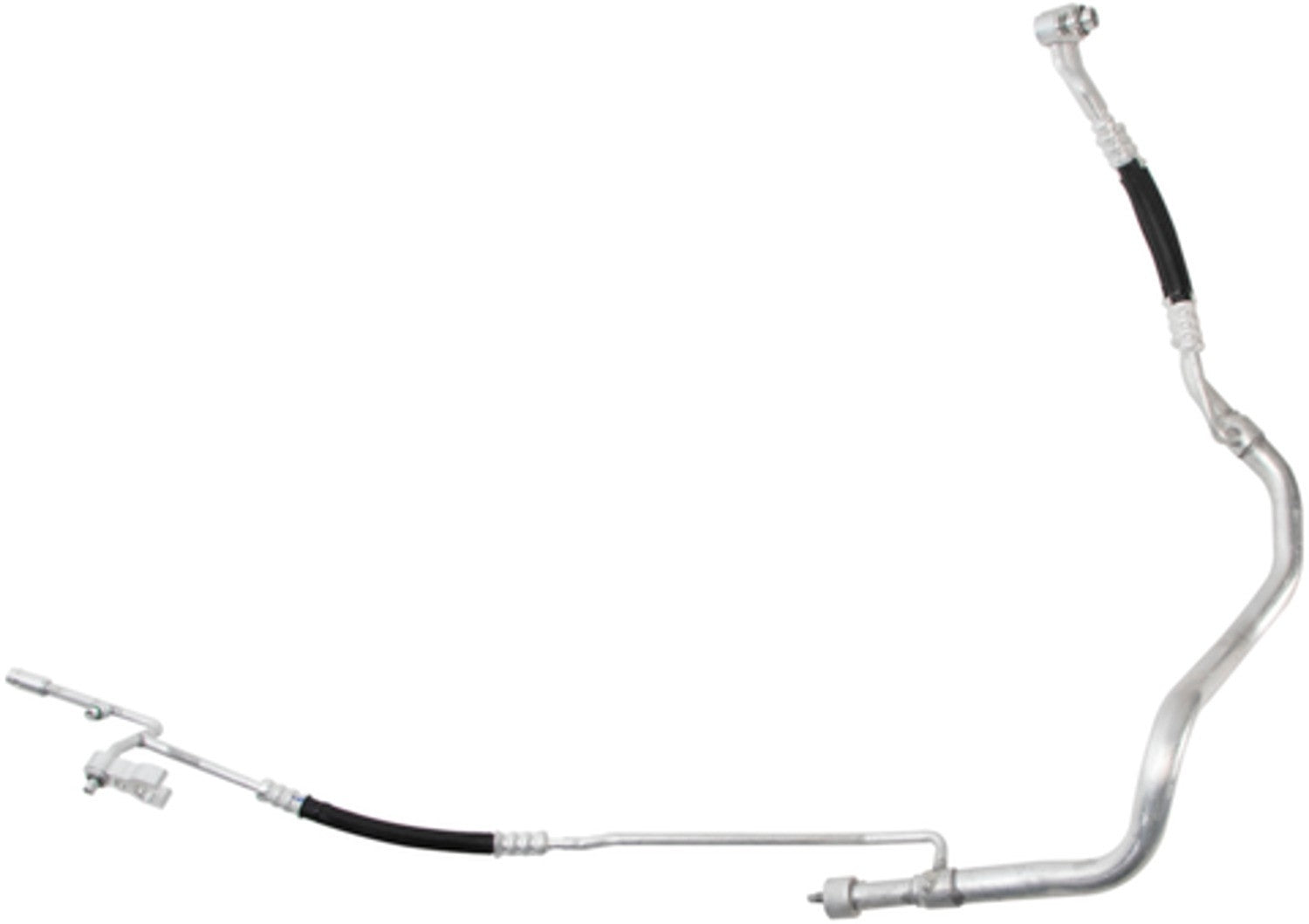 Four Seasons Suction & Liquid Line Internal Heat Exchange Hose Assembly 66298