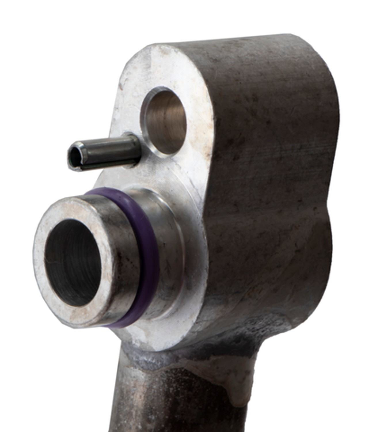 Four Seasons A/C Refrigerant Suction Hose 66301