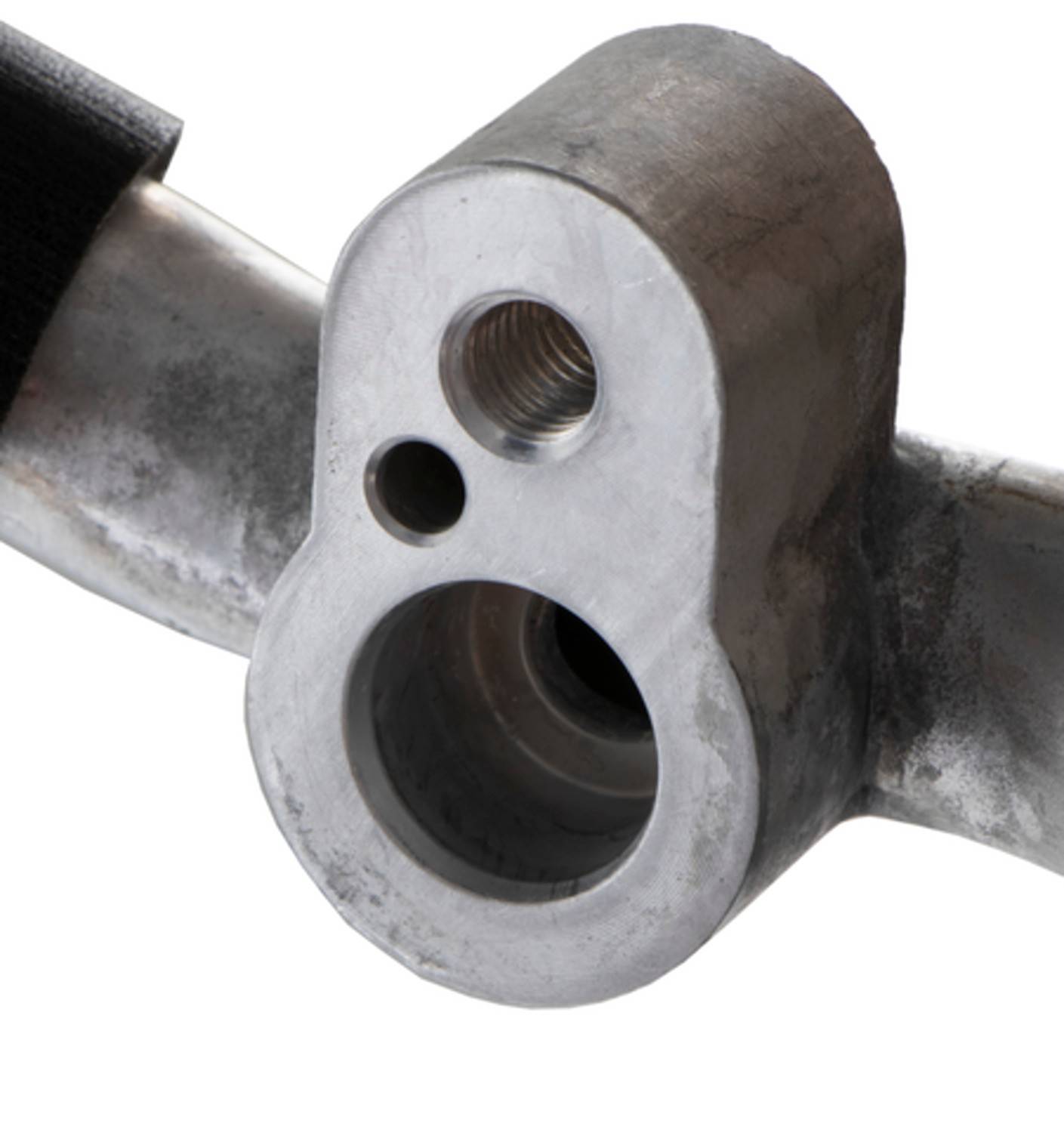 Four Seasons A/C Refrigerant Suction Hose 66301