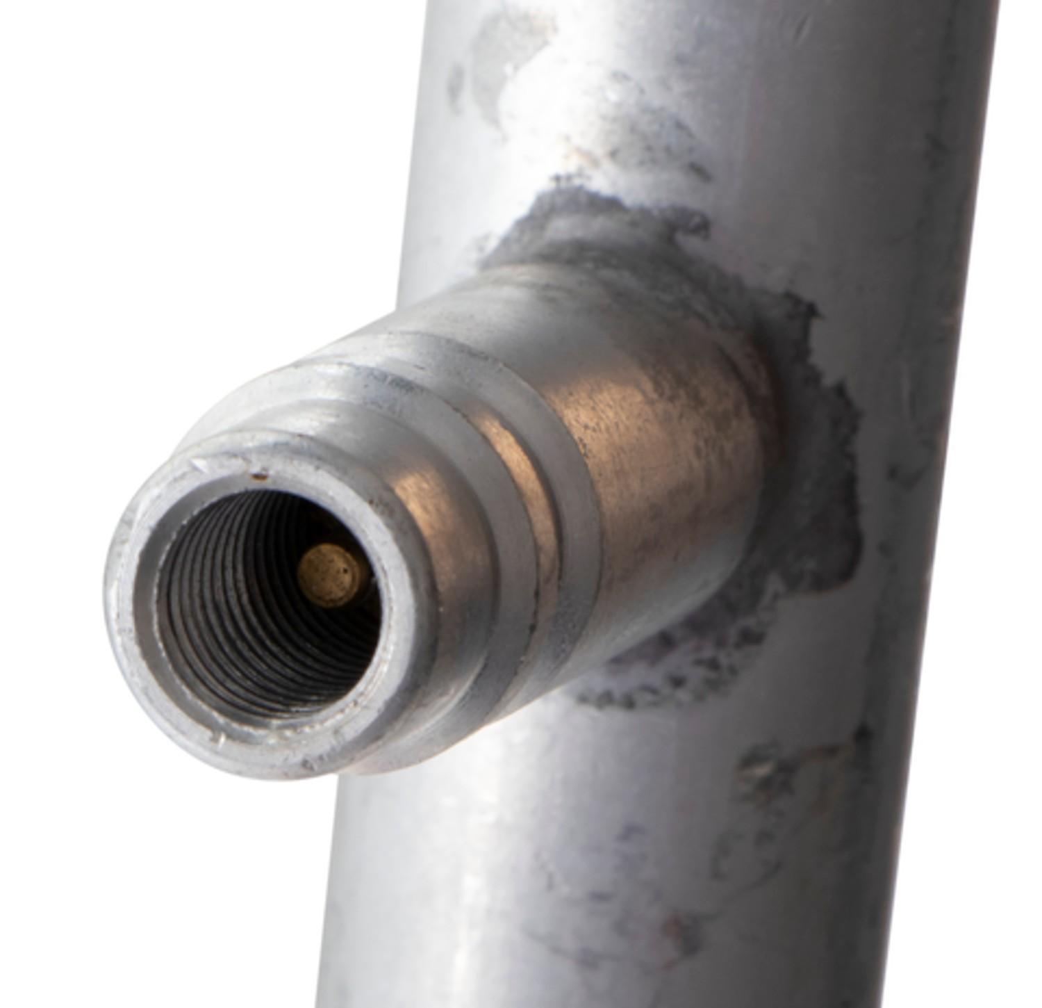 Four Seasons Suction Line Hose Assembly 66312