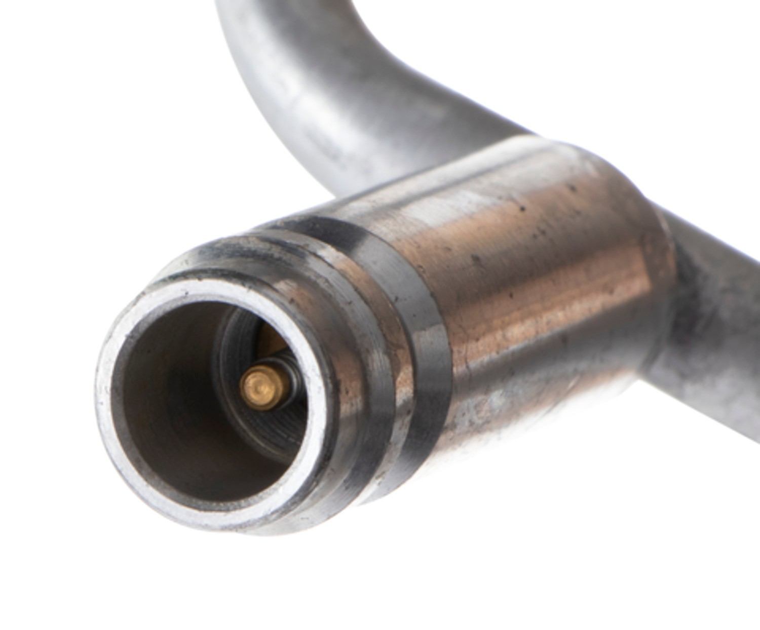 Four Seasons Suction & Liquid Line Internal Heat Exchange Hose Assembly 66315