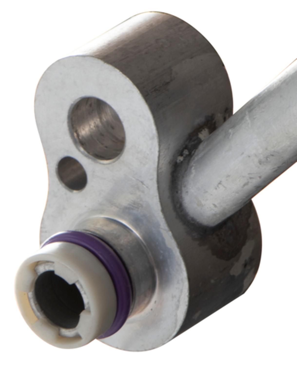 Four Seasons Liquid Line Hose Assembly w/o Orifice Tube 66333