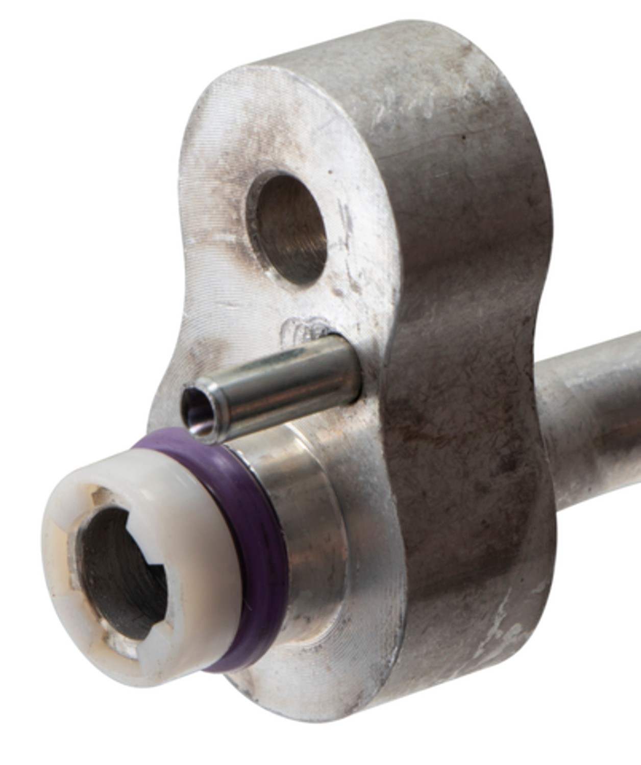 Four Seasons Liquid Line Hose Assembly w/o Orifice Tube 66334